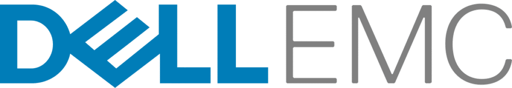 Dell_EMC_logo